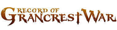 Record of Grancrest War